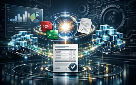 AI-Powered Offer Generation